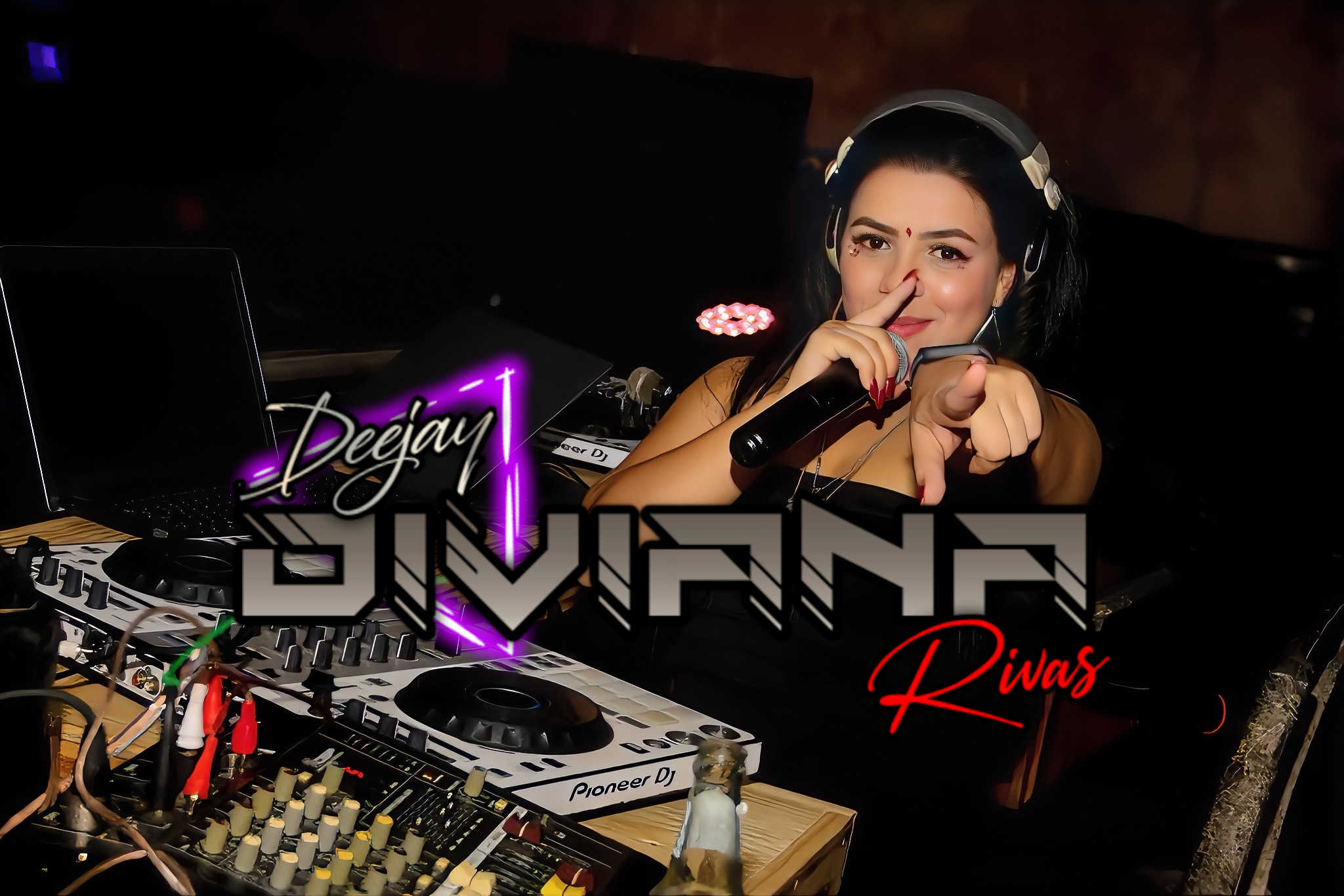 Dj Diviana